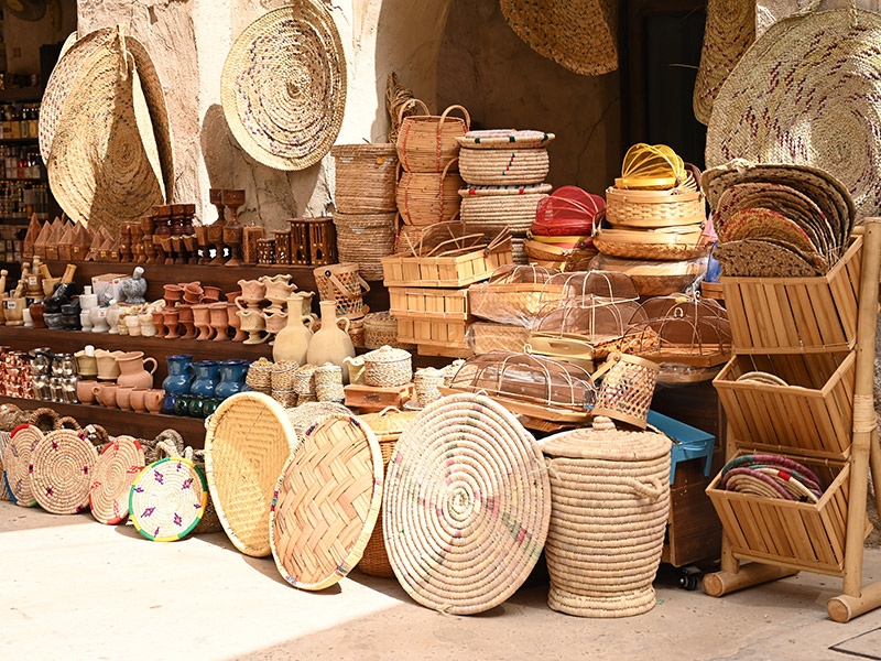 سوغات شهرهای ایران؛ در سفر به شهرهای ایرانی این سوغاتی ها را تهیه کنید