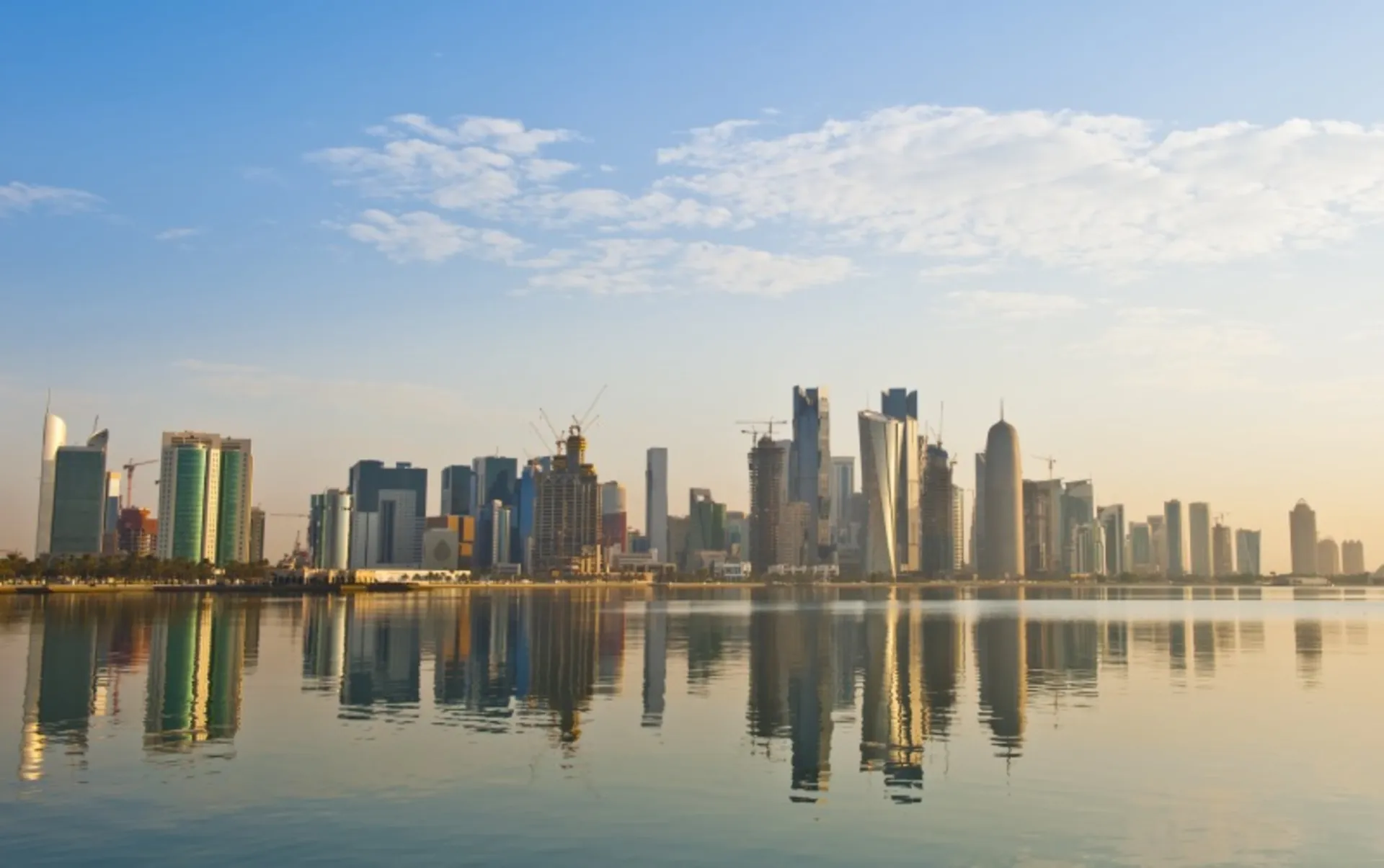 مزایا و معایب زندگی در قطر (تمام اطلاعات ضروری زندگی در کشور قطر)