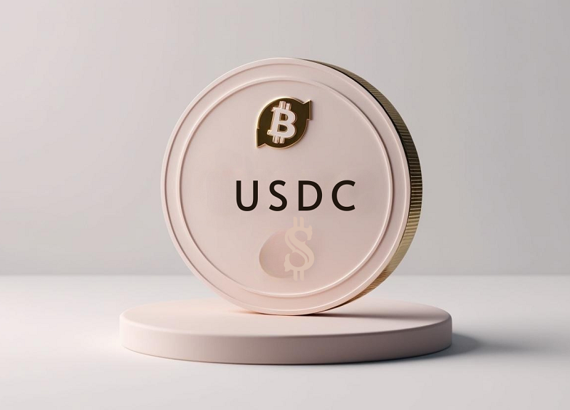 آیا یو اس دی سی (USDC) می‌تواند در برابر نوسانات بازار ارزهای دیجیتال پایداری خود را حفظ کند؟