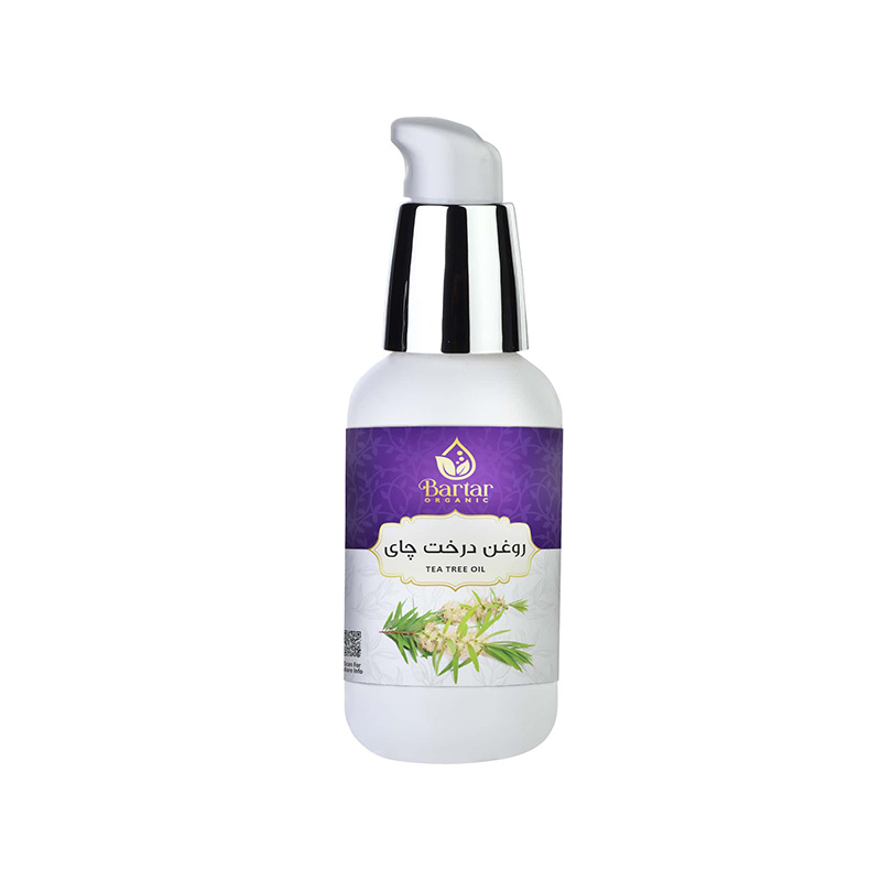 روغن درخت چای؛ خواص درمانی، قیمت و بهترین روش خرید برای پوستی سالم روغن درخت چای؛ خواص درمانی، قیمت و بهترین روش خرید برای پوستی سالم