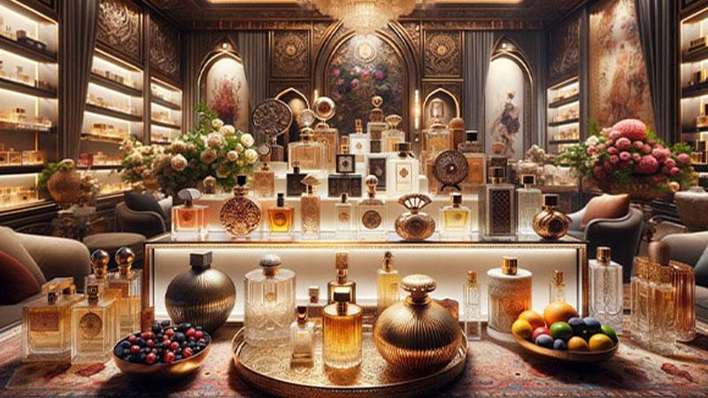 سایت فروش عطر اورجینال