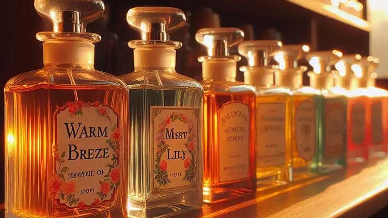 خرید عطر اورجینال از راینو