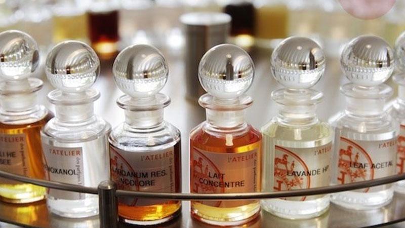 سایت خرید عطر