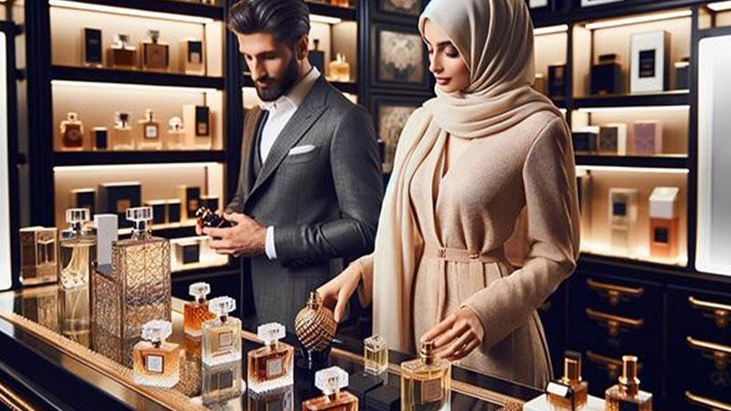 سایت خرید عطر