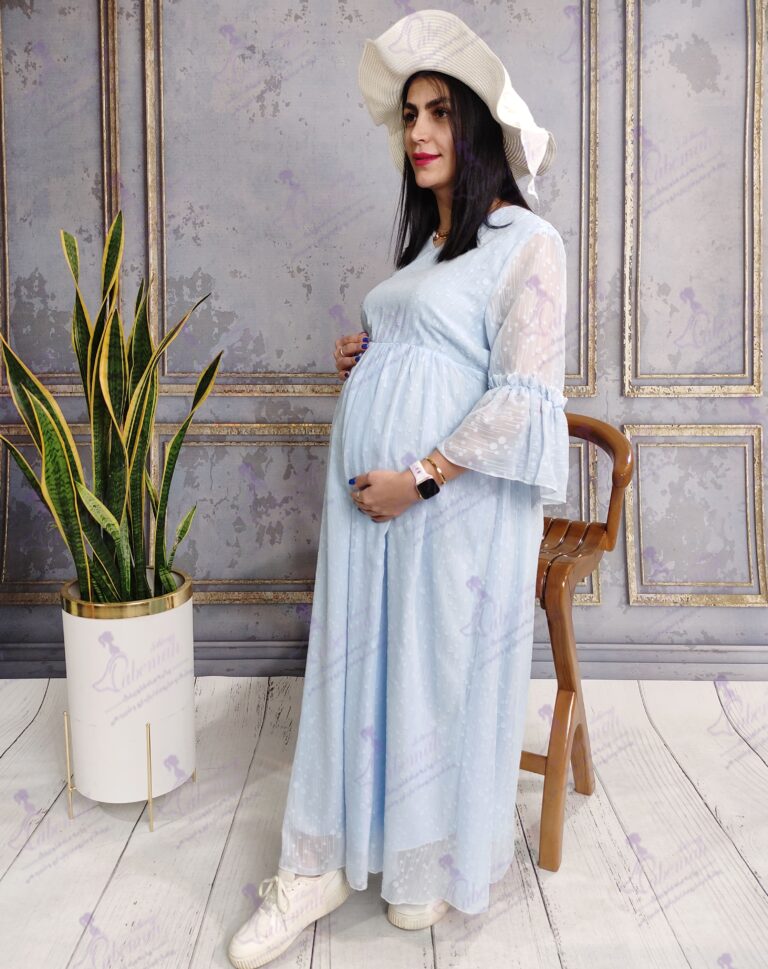 لباس بارداری