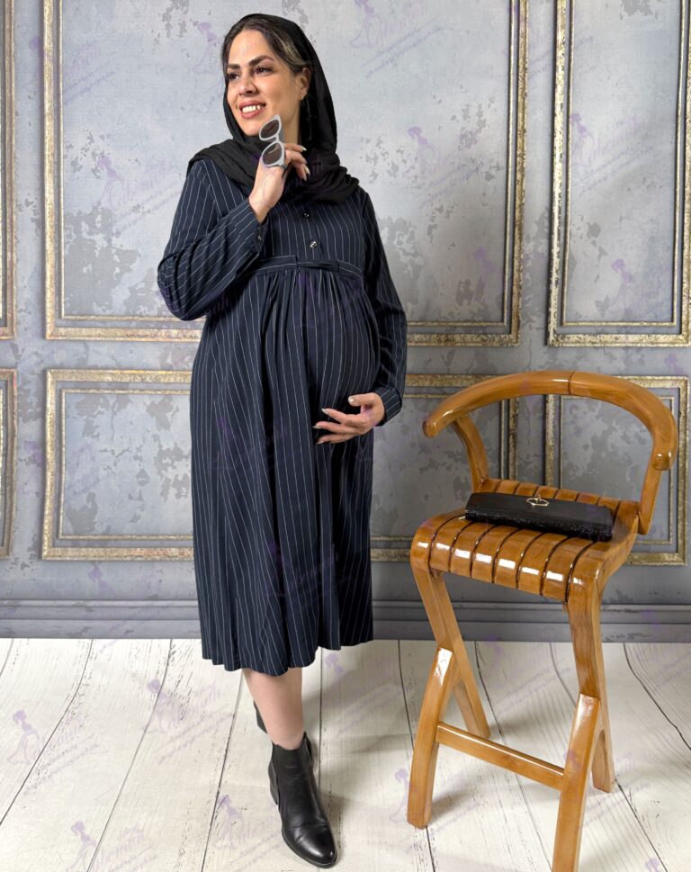 لباس های بارداری رسمی و مجلسی