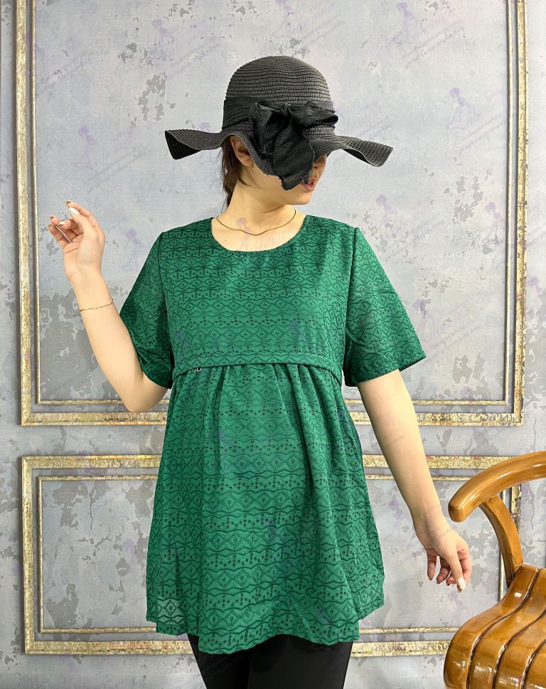 لباس بارداری فصلی