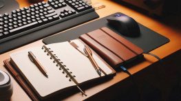 راهنمای خرید سررسید + نکات کلیدی در هنگام خرید