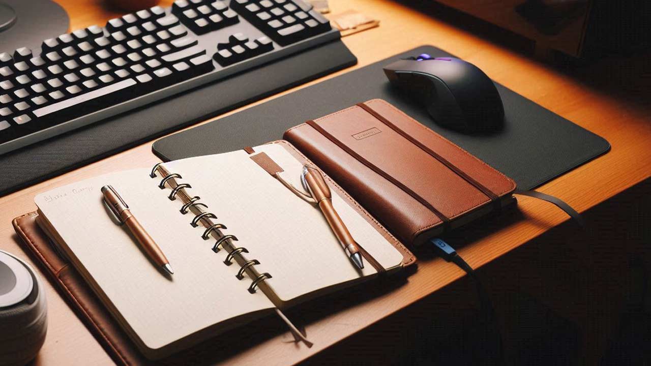 راهنمای خرید سررسید + نکات کلیدی در هنگام خرید