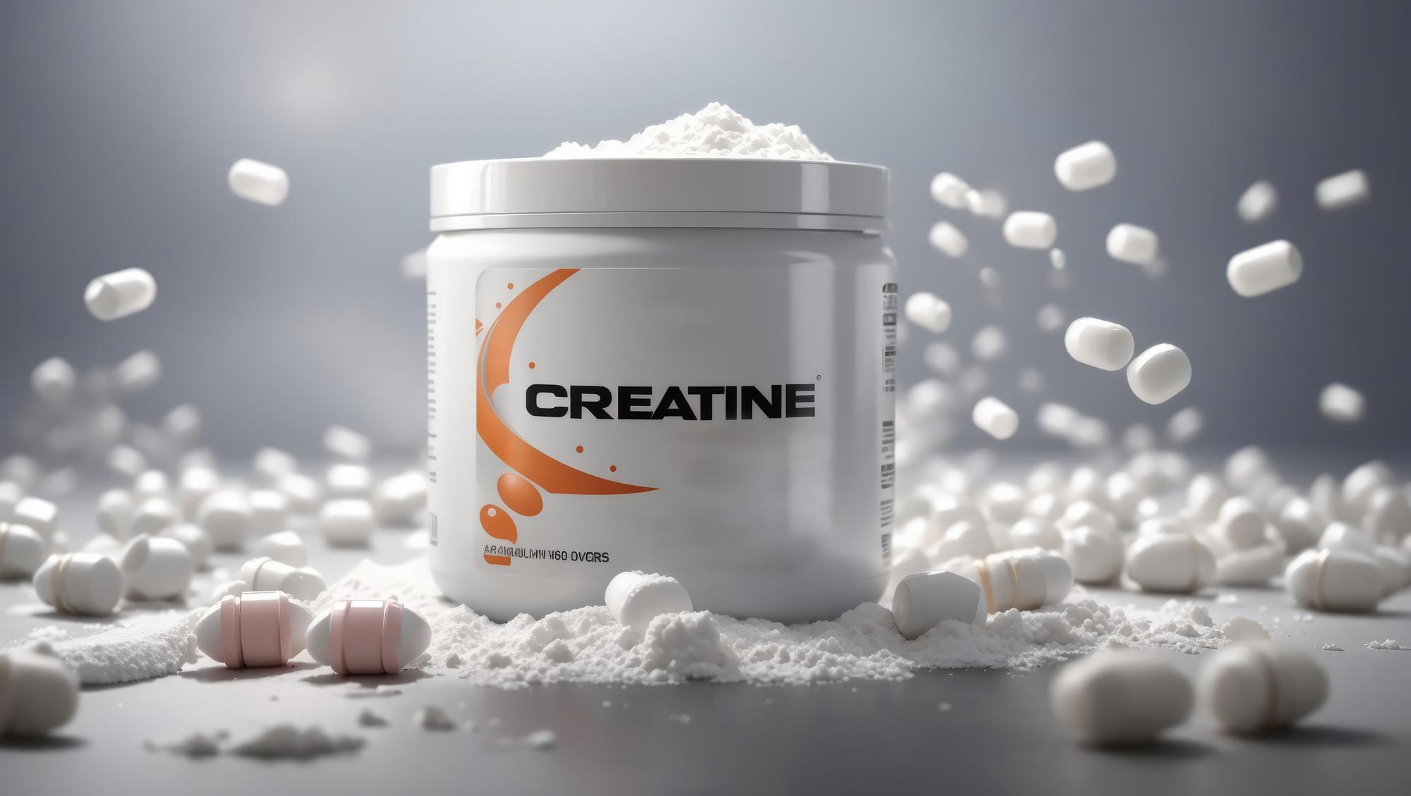 جامع ترین راهنمای خرید انواع مکمل ‌های بدنسازی؛ از مبتدی تا حرفه‌ای