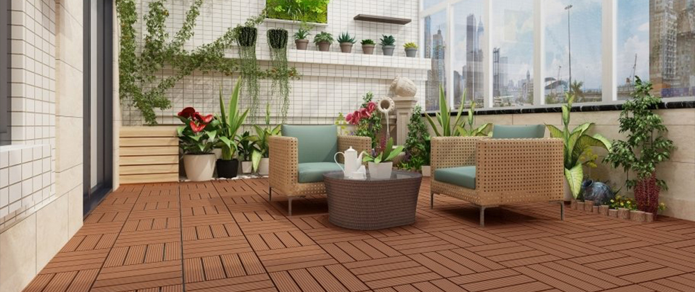 کفپوش پشت بام چیست؟ ویژگی های یک کفپوش پشت بام مناسب