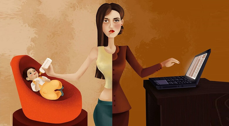 مدیریت زمان برای مادران شاغل؛ نحوه برنامه ریزی و مدیریت کارها