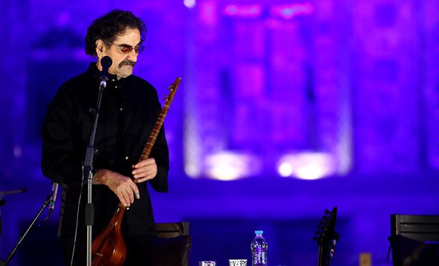 اجرای کنسرت در معتبرترین سالن‌ها و جشنواره‌های جهانی