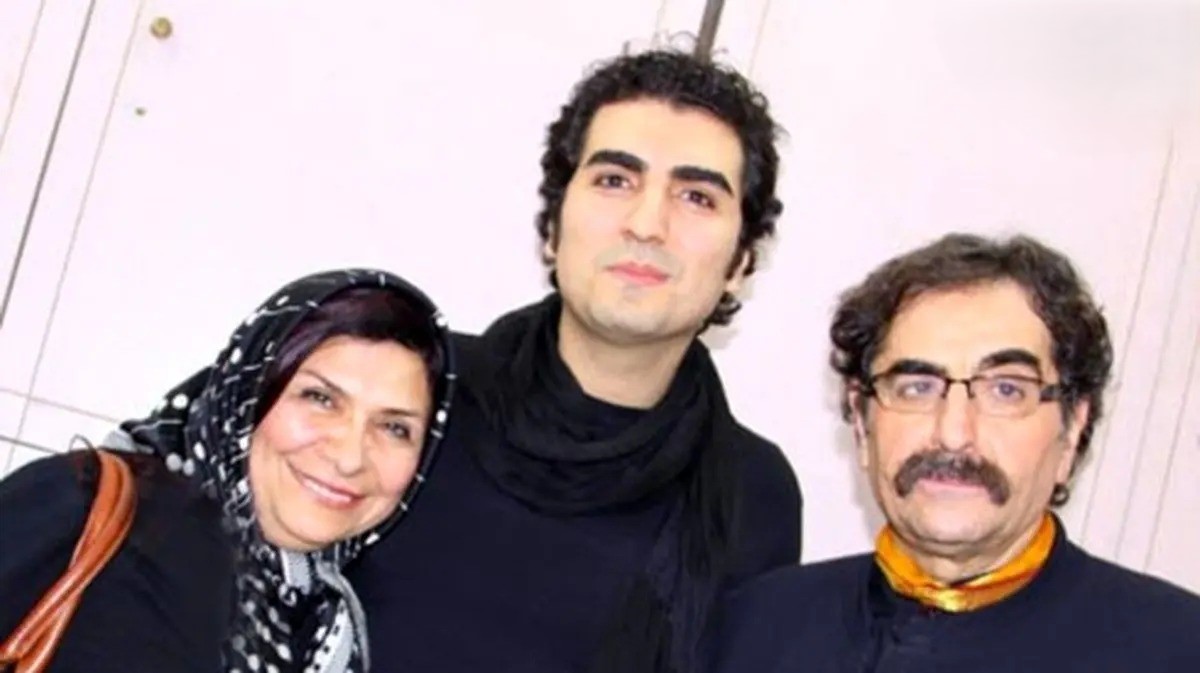 ازدواج و زندگی خانوادگی استاد ناظری