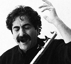 اهمیت و تاثیر شهرام ناظری بر هنر ایران