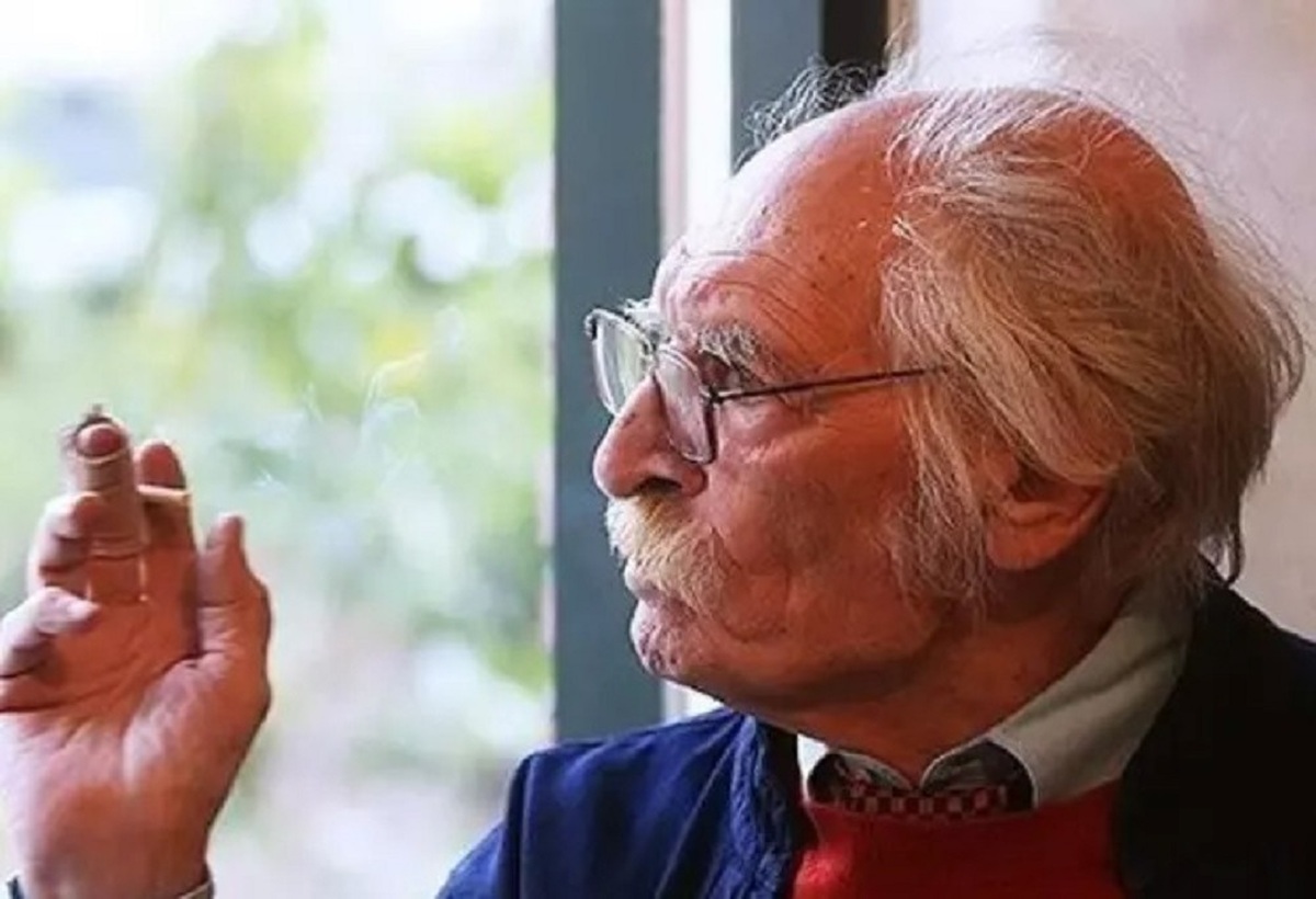 تاثیر و اهمیت محمود دولت آبادی