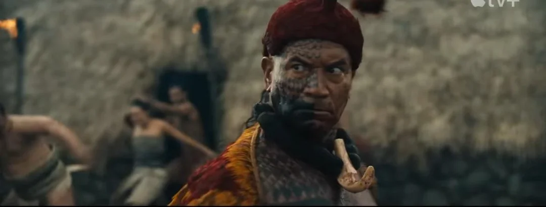 معرفی سریال Chief of War (خلاصه داستان و نقد سریال جدید اکشن جیسون موموآ) تمورا موریسون