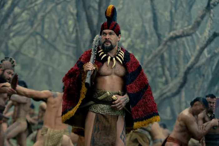 معرفی سریال Chief of War (خلاصه داستان و نقد سریال جدید اکشن جیسون موموآ) جیسون موموآ