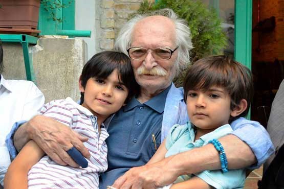 دانستنی و حقایق جالب و جذاب درباره محمود دولت آبادی