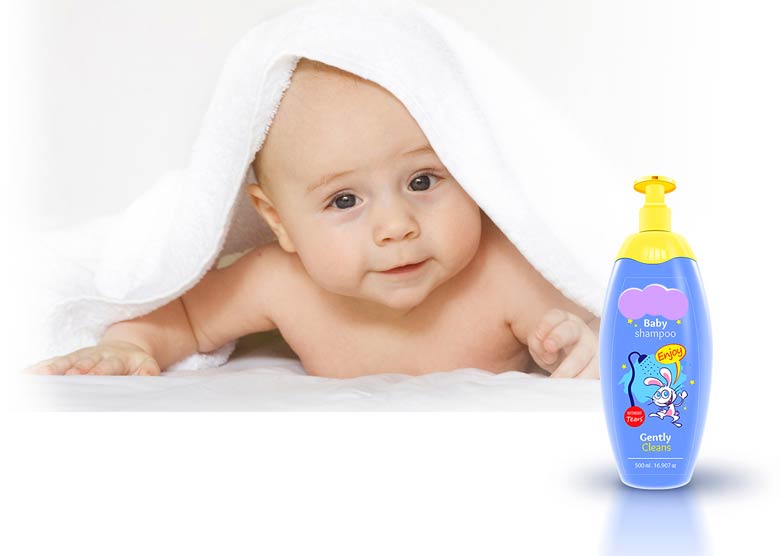 راهنمای خرید شامپو نوزادان و خردسالان؛ نکات مهم برای تهیه شامپو بچه