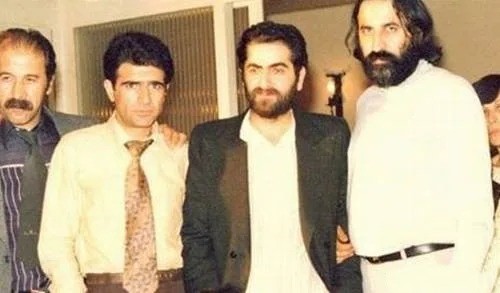 شاگردی نزد استادان بنام و گسترش دانش موسیقایی