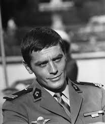 فصل سوم: سربازی، نجات از سقوط