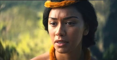 معرفی سریال Chief of War (خلاصه داستان و نقد سریال جدید اکشن جیسون موموآ) لوسیان بیوکنن