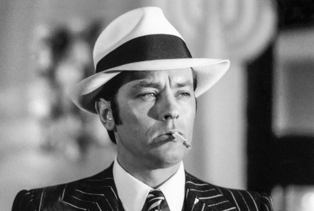 مرگ یک اسطوره