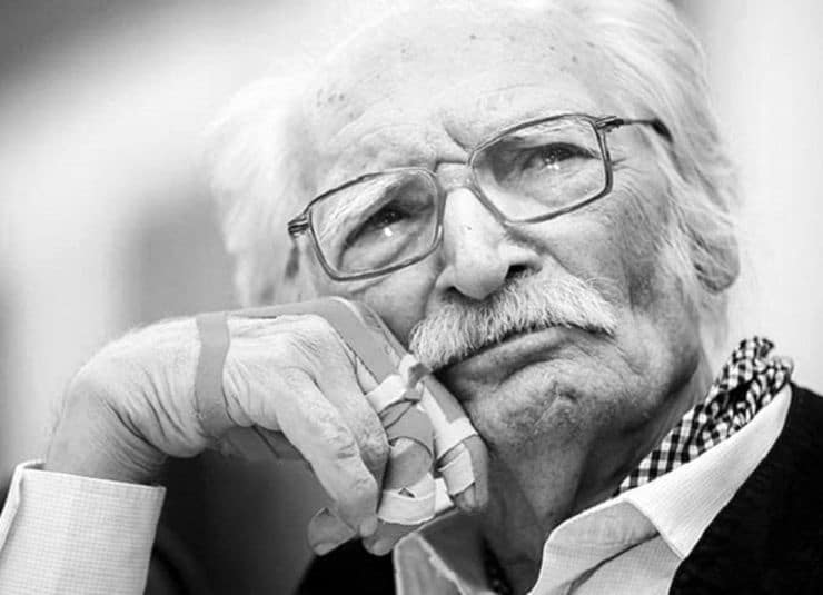 نویسندگی، انتقام نیست؛ خلق معناست