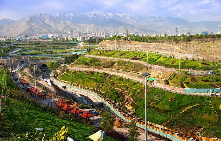 بوستان نهج البلاغه