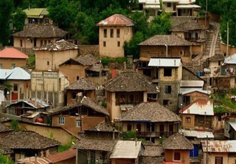 معرفی روستاهای بکر ایران برای یک تعطیلات آرام (۸ مکان دنج)