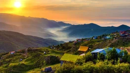 روستاهای بکر ایران