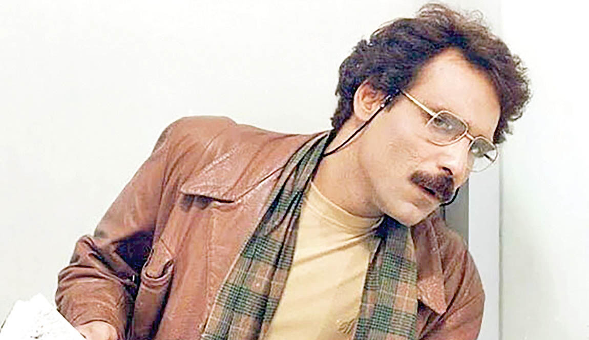 موفقیت‌های بیشتر با فیلم "نار و نی"