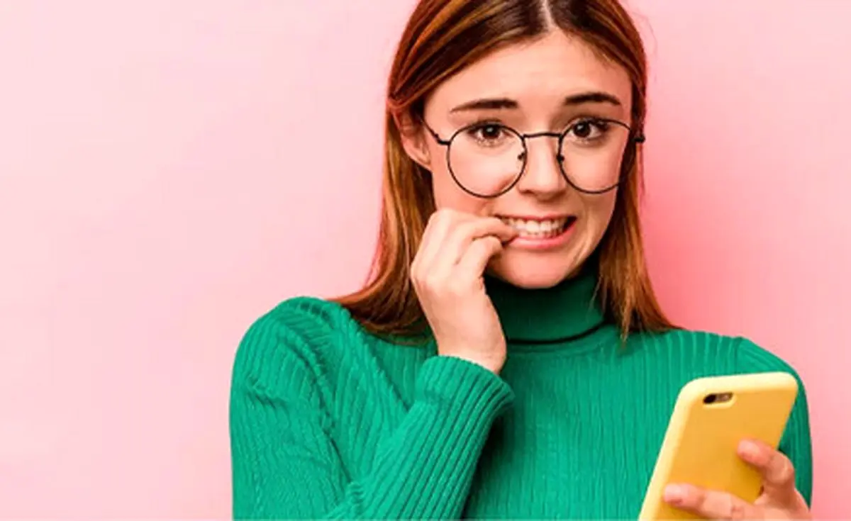 اضطراب تلفنی چیست، چرا ایجاد می شود و چگونه بر آن غلبه کنیم؟