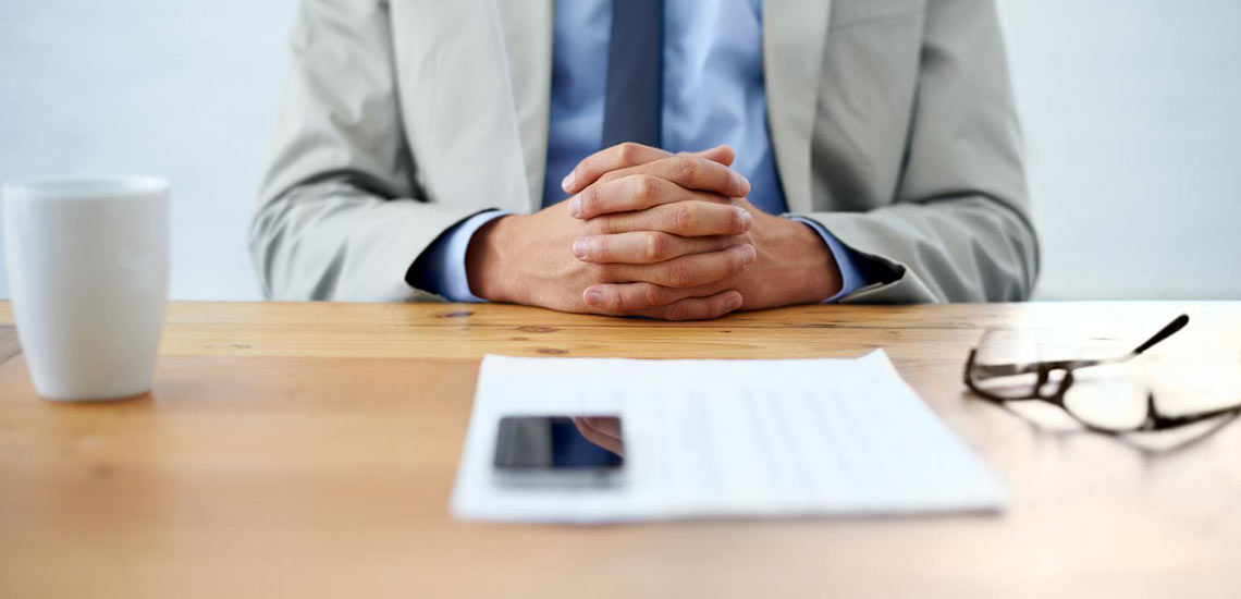 چگونه در مصاحبه شغلی موفق شویم؟ حتما این 15 نکته را رعایت کنید