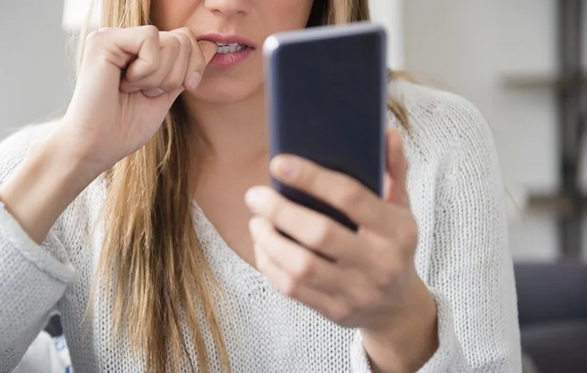 اضطراب تلفنی چیست، چرا ایجاد می شود و چگونه بر آن غلبه کنیم؟