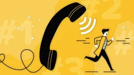 اضطراب تلفنی چیست، چرا ایجاد می شود و چگونه بر آن غلبه کنیم؟ اضطراب تلفنی