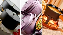 راهنمای خرید قابلمه و تابه؛ انواع جنس، کاربرد هر کدام و نکات مهم خرید خرید قابلمه