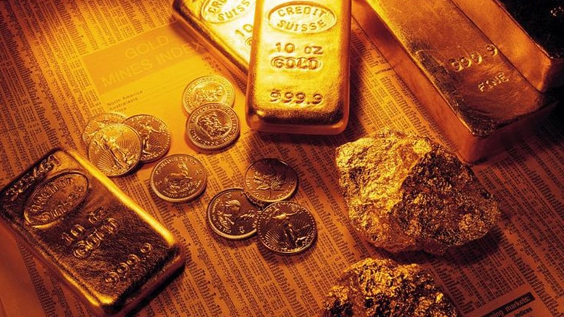 خرید طلای آب شده یا سکه کدام بهتر است؟ تفاوت، مزایا و معایب هر کدام