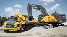 تعمیرات تخصصی قطعات بیل مکانیکی در تهران