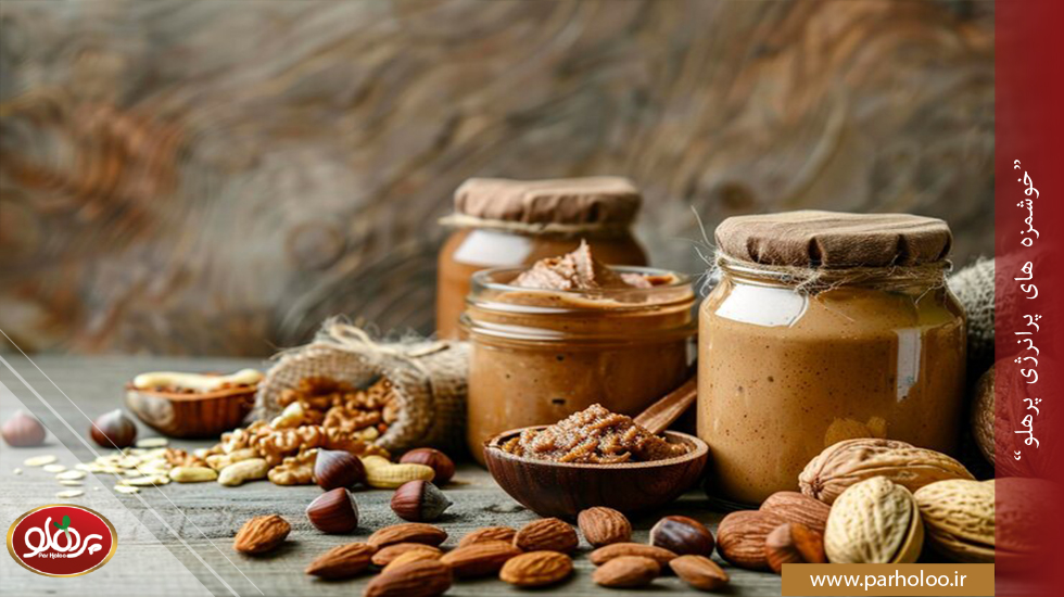 کشف راز سلامتی با معجونهای ارگانیک و طبیعی معجون های طبیعی پرهلو بدون مواد افزودنی