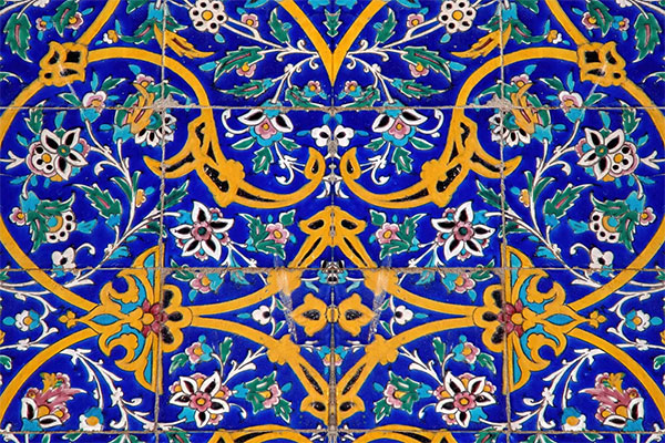 تکنیک‌های مهم دوره صفوی