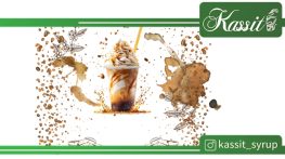 چطور قهوه خود را با سیروپ‌های برتر خوشمزه‌تر کنیم؟