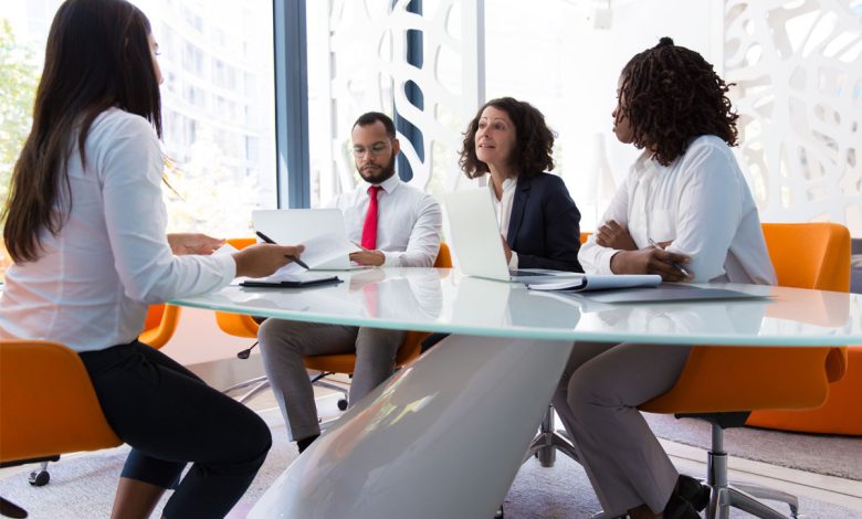 چگونه در مصاحبه شغلی موفق شویم؟