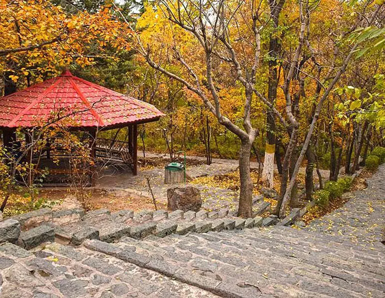 بهترین پارک‌ها و فضاهای سبز برای پیک نیک در تهران (12 مکان)