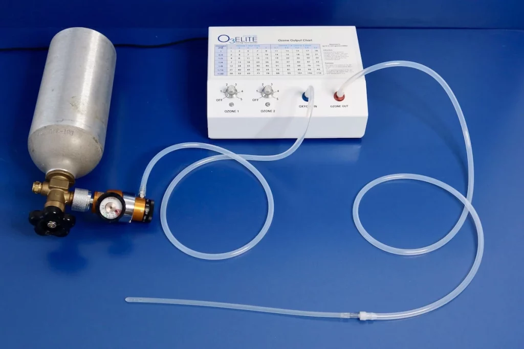 اوزون تراپی واژن چیست و چگونه انجام می شود؟ مزایا و معایب این روش