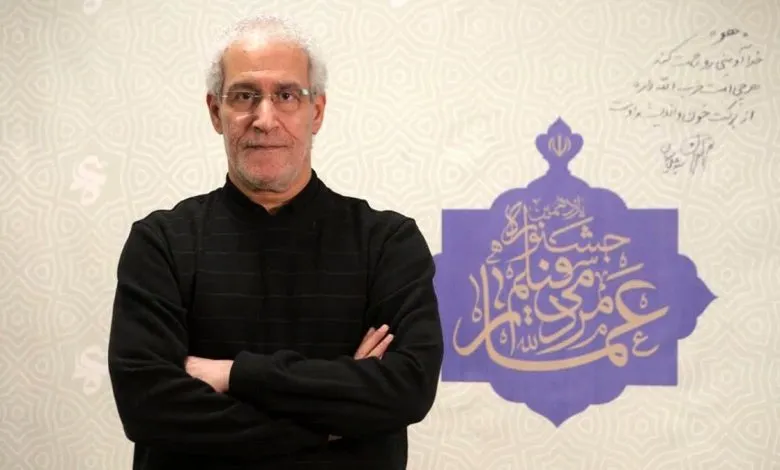 دانلود نوحه های غلامعلی کویتی پور