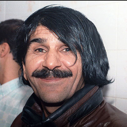 تاثیر و اهمیت حسین پناهی