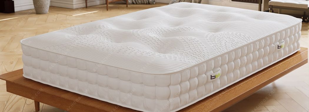 راهنمای خرید تشک+ انواع تشک و نکات مهم برای خرید تشک مناسب