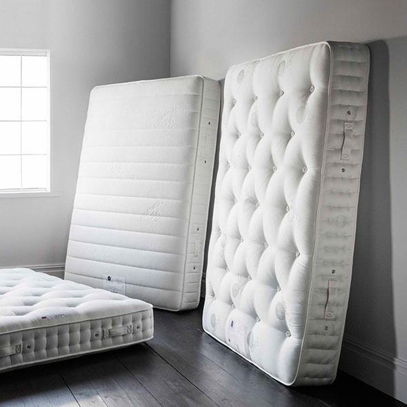 راهنمای خرید تشک+ انواع تشک و نکات مهم برای خرید تشک مناسب